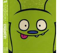 UVERworld - Chance!