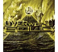 Uverworld - Gold