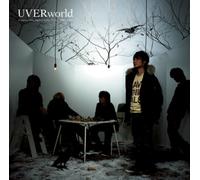 Uverworld - Kimino Sukinauta