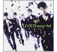 uverworld - Last [Import]