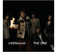 UVERworld - One