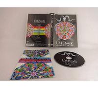 Uverworld - Proglution Tour 2008 [Alemania] [DVD]
