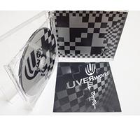 UVERWORLD - REVERSI(+DVD)(ltd.)