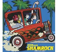 UVERworld - Shamrock