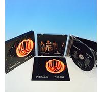 UVERWORLD - THE ONE(+DVD+BOOKLET)(ltd.)