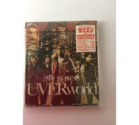 Uverworld - Ukiyo Crossing