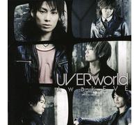 UVERWORLD - Uverworld