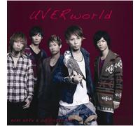 UVERWORLD - Uverworld 20th Single