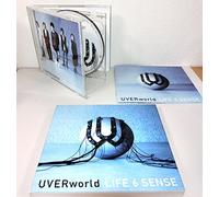 Uverworld - Uverworld 6th Album