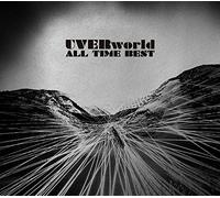 UVERWORLD - Uverworld Best Album (Limited)