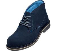 Uvex 1 Bota de negocios S3 84272 Azul (84272) 51 (Weite 12)
