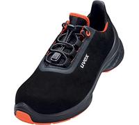 Uvex 1 G2 S2 Zapatos de Seguridad con Puntera - Calzado Bajo de Protección