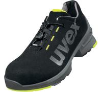 uvex 1 S2 SRC, Unisex Classic 10.5 UK Black