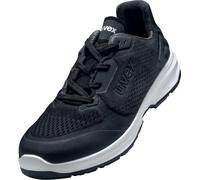 Uvex 1 Sport Nc Halbzapatos O1 65958 Negro (65958) 40 (Weite 10)