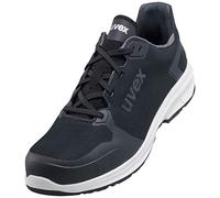 Uvex 1 Sport S1 SRC ESD Zapatillas de Seguridad/Zapato de Trabajo | Protección - Industria y Construcción