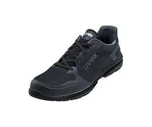UVEX 1 Sport Scarpa Bassa S1 P W11, Zapato bajo Unisex Adulto