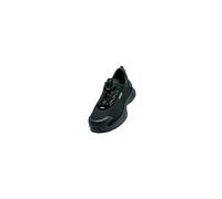 Uvex 1 x Craft Pro S1 PL Zapatos de seguridad para un uso más fuerte deportivo, ligero y flexible, Negro , 43 EU