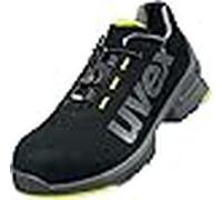 Uvex 1 zapato profesional de seguridad s2 src - zapatilla deportiva de