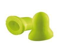 uvex 2124-001 X-action - Tapones para los oídos (caja de 250 unidades)