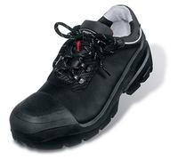 Uvex 8400240 Low Schuh, S3, Quattro Pro, Größe 40, Schwarz