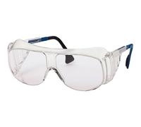 Uvex 9161.005 Overspecs - Lente Transparente