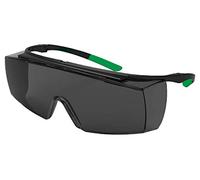 Uvex 9169545 Super OTG Gafas de seguridad - Protección laboral