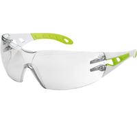UVEX 9192725 Gafas de protección blanco verde