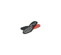 Uvex 95179 - Plantillas de recambio (12 unidades, talla 49, 50 unidades), color negro, gris y azul
