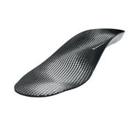 Uvex 95285 - Plantilla de repuesto (1 par), color negro y gris