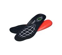 Uvex 95798 - Plantilla de recambio (1 par), color negro, verde y gris