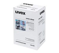 Uvex 9963 - 000 towelettes para limpiar y pulir 4 C + (100 unidades)