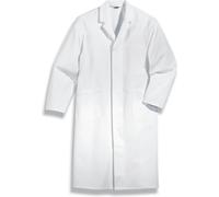 Uvex Abrigo Whitewear Blanco (98308) 44
