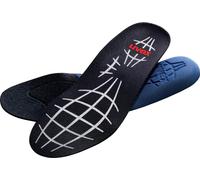 Uvex Accesorios Plantilla 95178 Negro, verde, gris (95178) 51-52 (Weite 10)