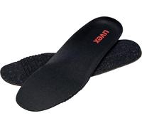 Uvex Accesorios Plantilla 95188 Negro, Blanco (95188) 43 (Weite 10)