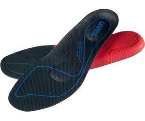 Uvex Accesorios Plantilla 95349 Negro, Azul Weite 12 (95349) 49/50