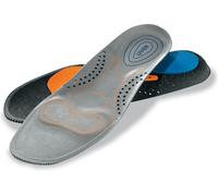 Uvex Accesorios Plantilla 95956 Gris, Naranja Nosite 11 (95956) EUR 44