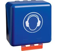 Uvex Accessoires Accesorios Carcasa de la cápsularsprotección Negro