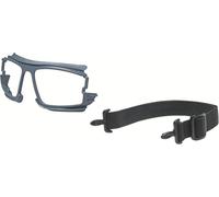 Uvex Accessoires Oh: Accessoires 6118 Negro