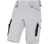 Uvex Arbeitshorts, bermudas SuXXeed Craft Blanco 54
