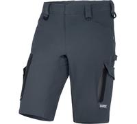 Uvex Arbeitshorts, bermudas SuXXeed Craft gris, antracitait 50