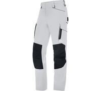 Uvex Arbeitshose, pantalones cargo SuXXeed Craft Blanco 90