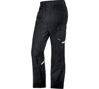 Uvex Arbeitshose, pantalones cargo SuXXeed gris, Gráficoit 56