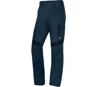 Uvex Arbeitshose, pantalones cargo SuXXeed Industry azul, azul noche 106