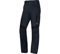 Uvex Arbeitshose, pantalones cargo SuXXeed Industry gris, Gráficoit 66