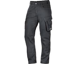 Uvex Arbeitshose Perfexxion Gris, pizarra (17196) 56