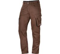 Uvex Arbeitshose Perfexxion Marrón, cacao (17194) 30