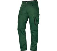 Uvex Arbeitshose Perfexxion Verde, abeto (17195) 56