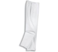 Uvex Arbeitshose Whitewear Blanco (81529) 50