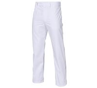 Uvex Arbeitshose Whitewear Blanco (89321) 90