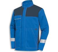 Uvex Arbeitsjacke Multifunction Azul, Kornazul (17241) 60-62